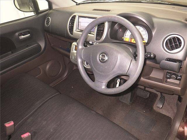 NISSAN MOCO 2009