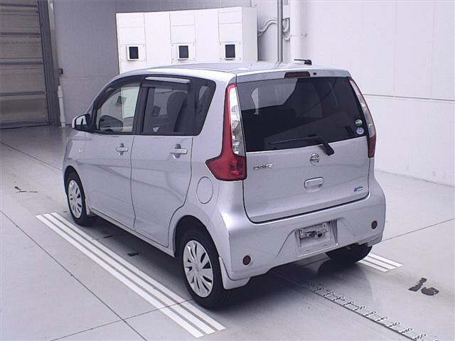NISSAN DAYZ 2014