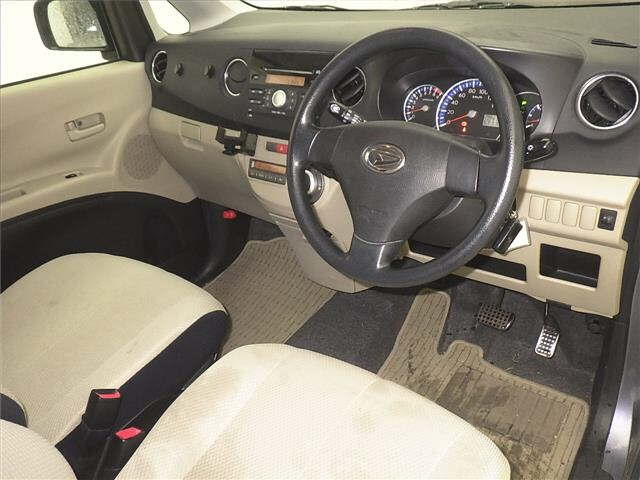 DAIHATSU TANTO EXE 2010