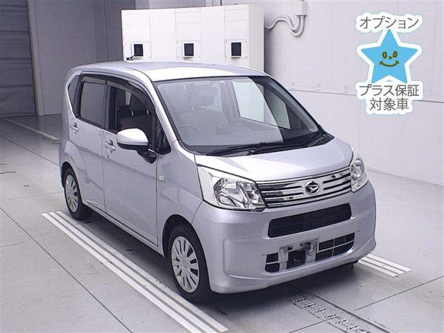 DAIHATSU MOVE 2020
