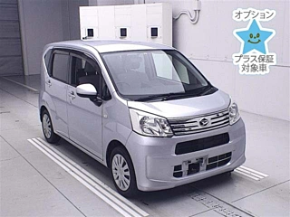 DAIHATSU MOVE 2020