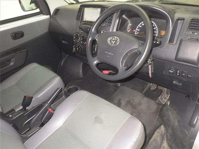 TOYOTA TOWN ACE VAN 2019