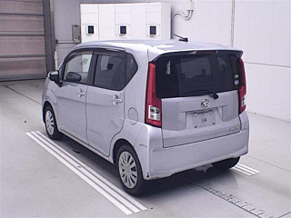DAIHATSU MOVE 2020