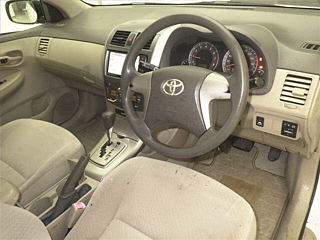 car slider