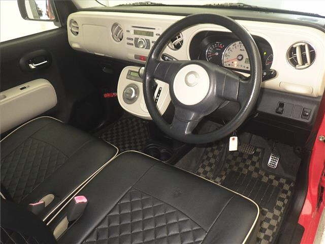 DAIHATSU MIRA 2010
