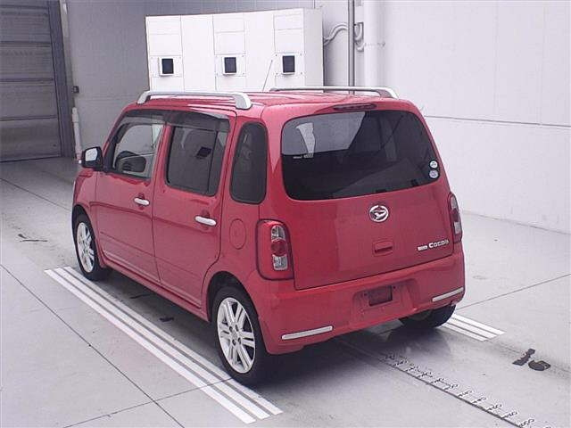 DAIHATSU MIRA 2010