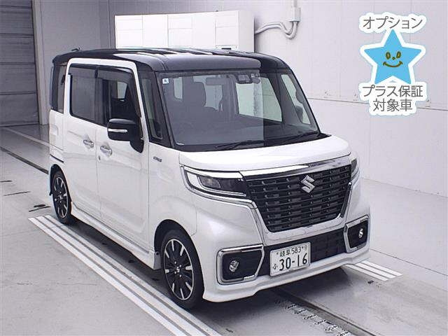 SUZUKI SPACIA 2020