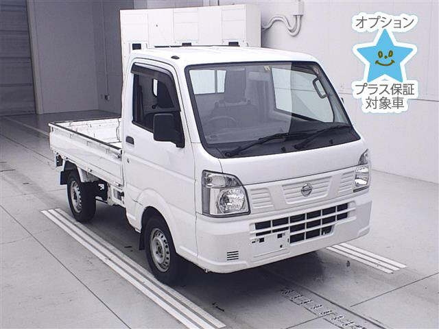 NISSAN CLIPPER TRUCK 2019