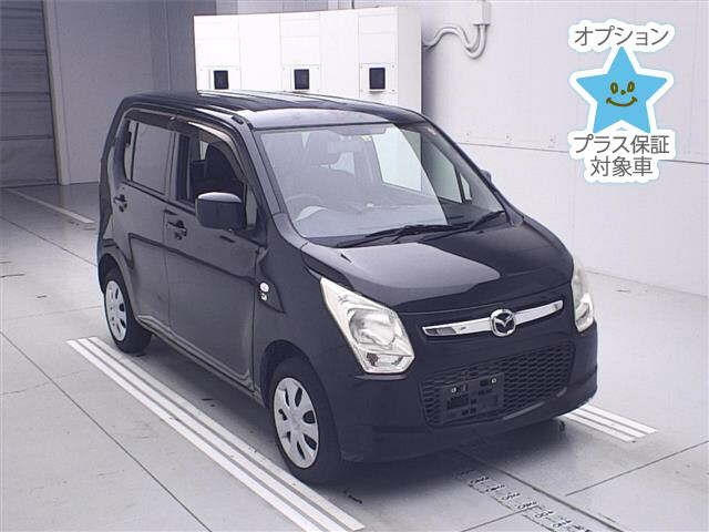 MAZDA FLAIR 2014