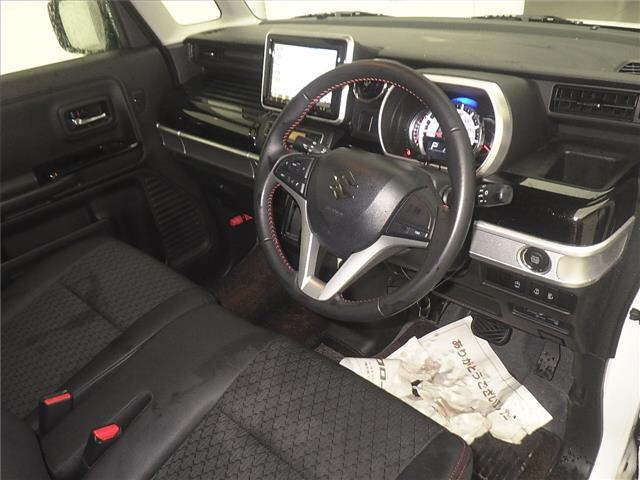 SUZUKI SPACIA 2020