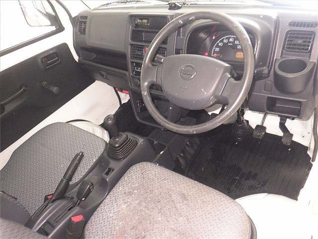 NISSAN CLIPPER TRUCK 2019