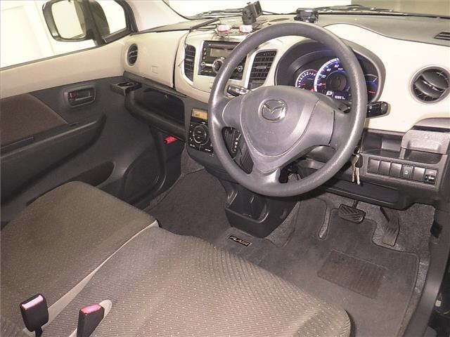 MAZDA FLAIR 2014