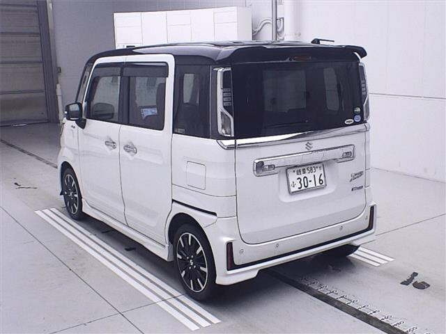 SUZUKI SPACIA 2020