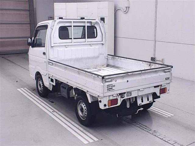NISSAN CLIPPER TRUCK 2019
