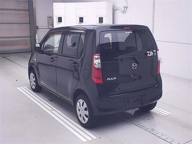 MAZDA FLAIR 2014