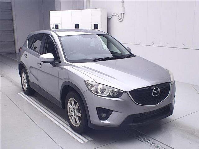 MAZDA CX-5 2013