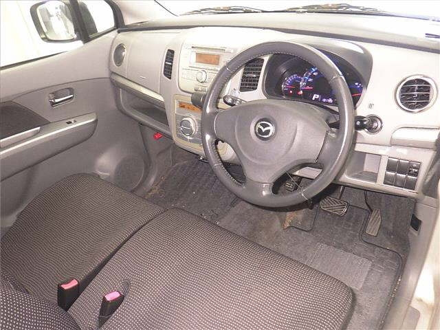 MAZDA AZ WAGON 2010