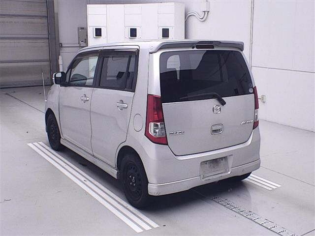 MAZDA AZ WAGON 2010