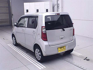 SUZUKI WAGON R 2014