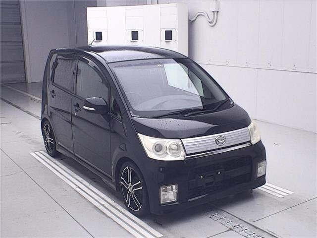DAIHATSU MOVE 2010