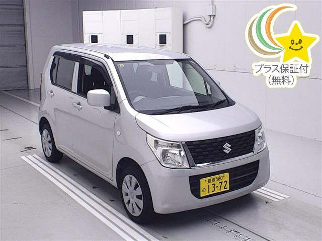 SUZUKI WAGON R 2014
