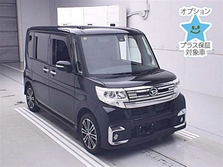 DAIHATSU TANTO 2016