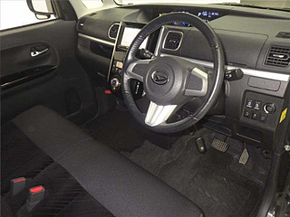 DAIHATSU TANTO 2016