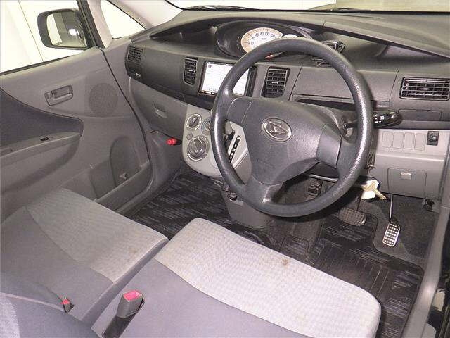 DAIHATSU MOVE 2008