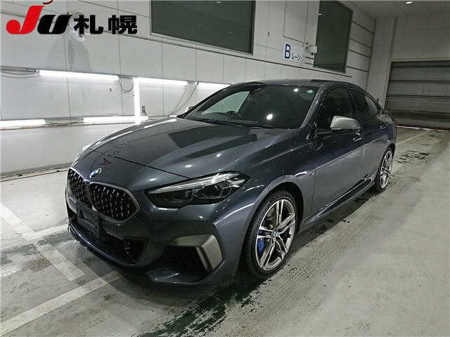 BMW 2 SERIES 2020