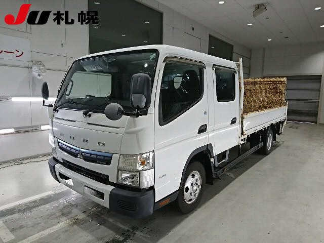 MITSUBISHI CANTER 2017