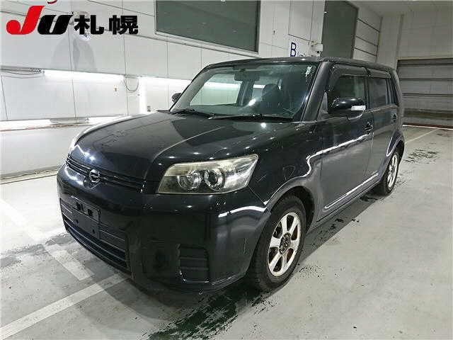 TOYOTA COROLLA RUMION 2008