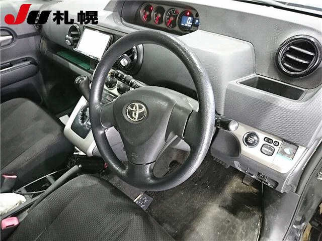 TOYOTA COROLLA RUMION 2008