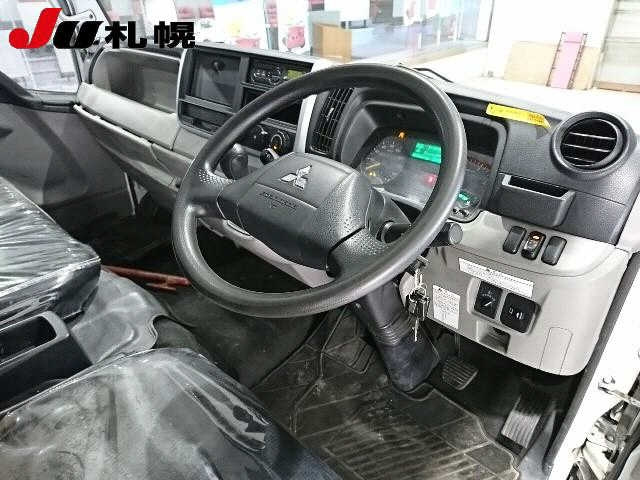 MITSUBISHI CANTER 2017