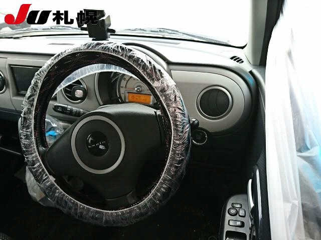 SUZUKI ALTO LAPIN 2010