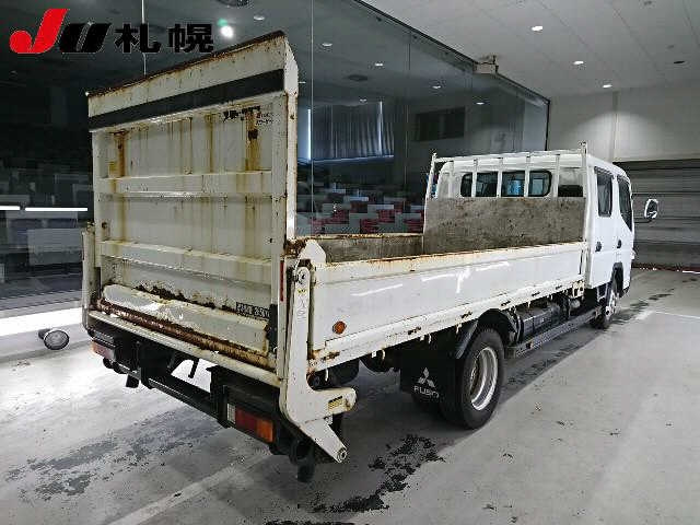 MITSUBISHI CANTER 2017