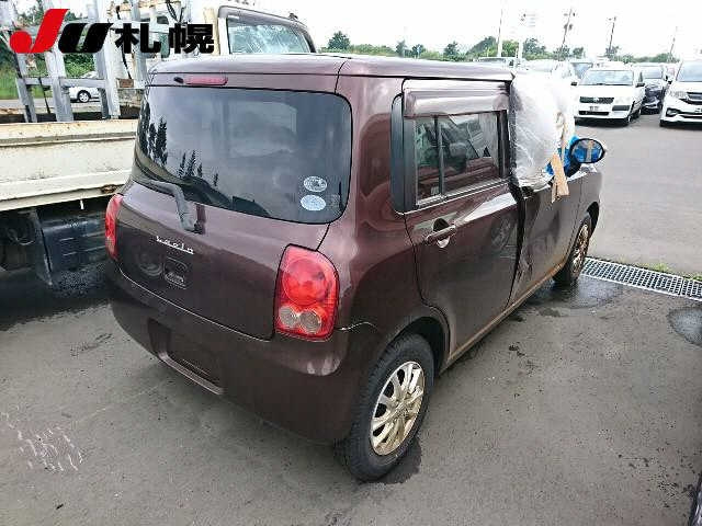 SUZUKI ALTO LAPIN 2010