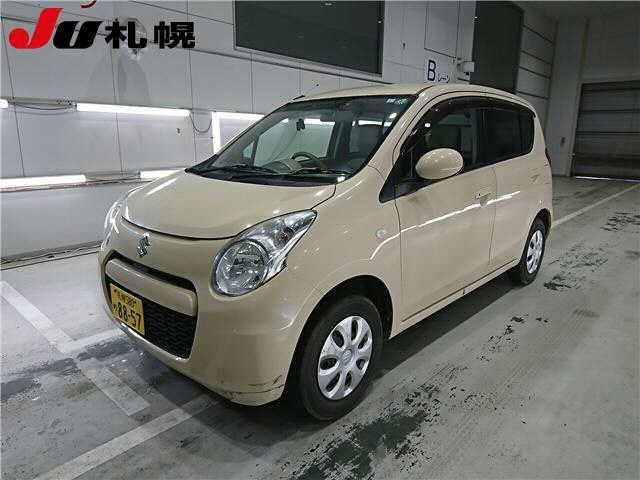 SUZUKI ALTO 2013