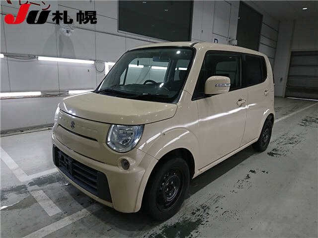 SUZUKI MRWAGON 2011