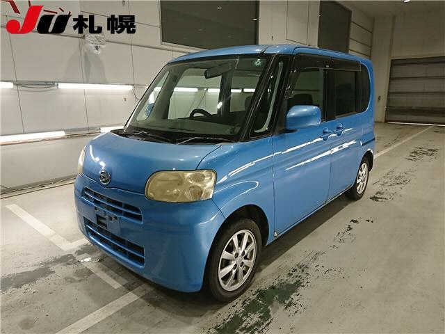 DAIHATSU TANTO 2009