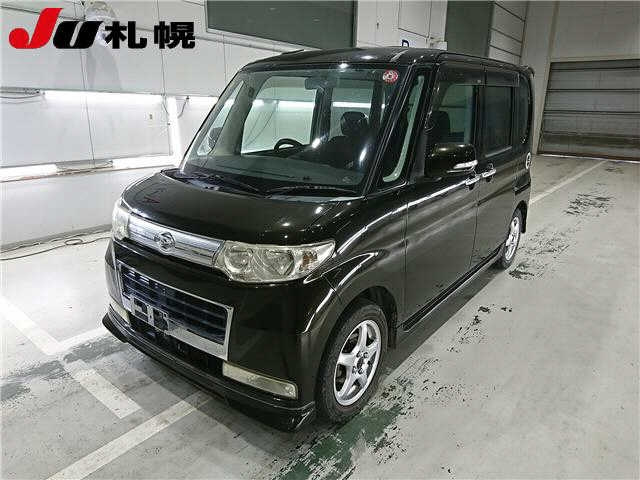 DAIHATSU TANTO 2008