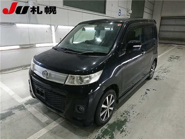 MAZDA AZ WAGON 2012