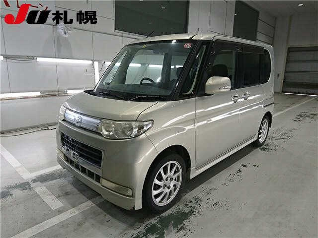 DAIHATSU TANTO 2008
