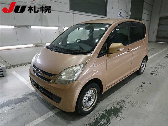 DAIHATSU MOVE 2008