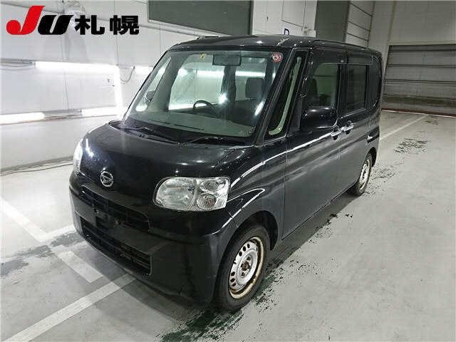 DAIHATSU TANTO 2012