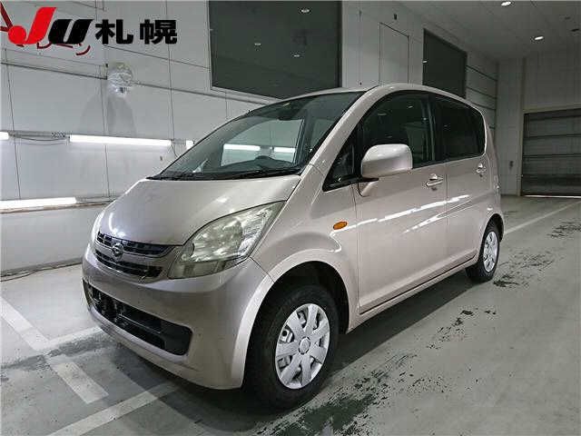 DAIHATSU MOVE 2008