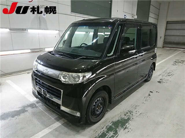 DAIHATSU TANTO 2009