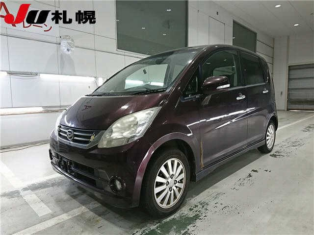 DAIHATSU MOVE 2010
