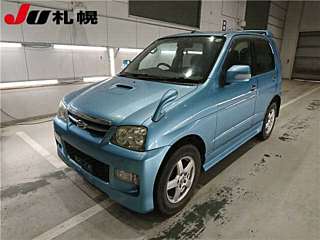 DAIHATSU TERIOS KID 2009