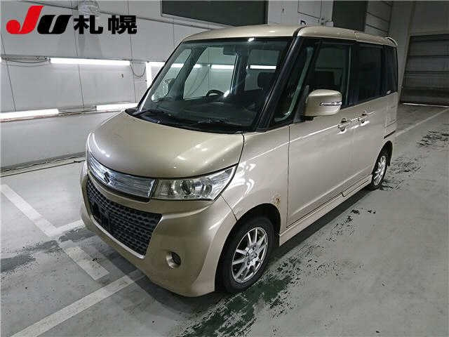 SUZUKI PALETTE 2009