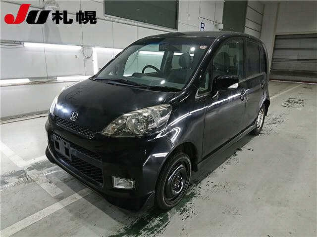 HONDA LIFE 2008
